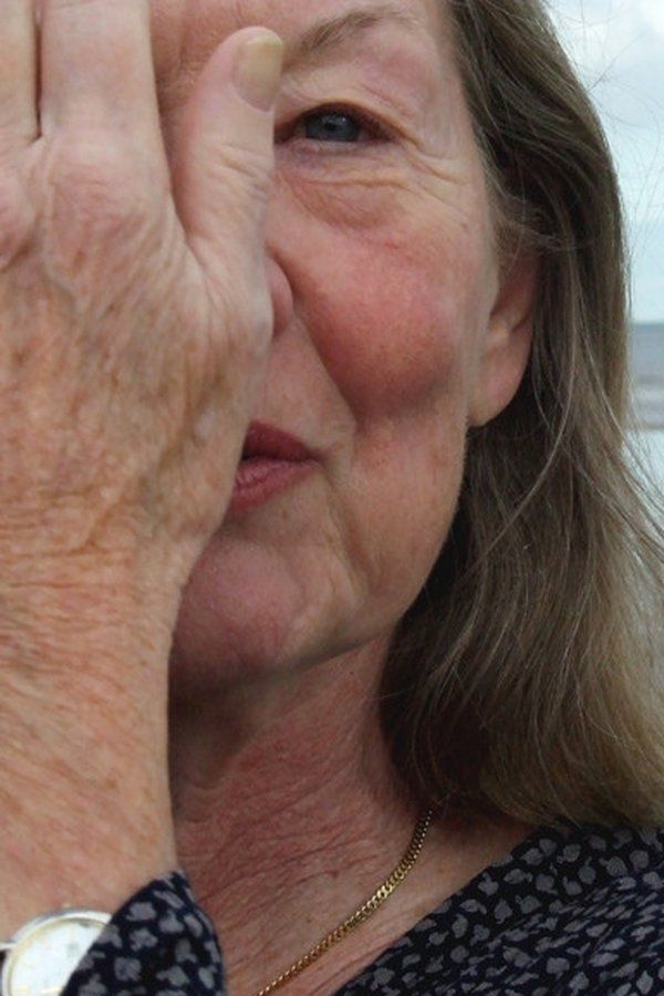 Eva Stellby – Foto