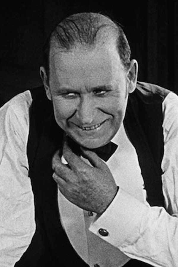 Erwin Connelly – Foto