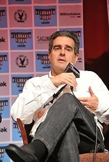 Michael Nozik – Foto