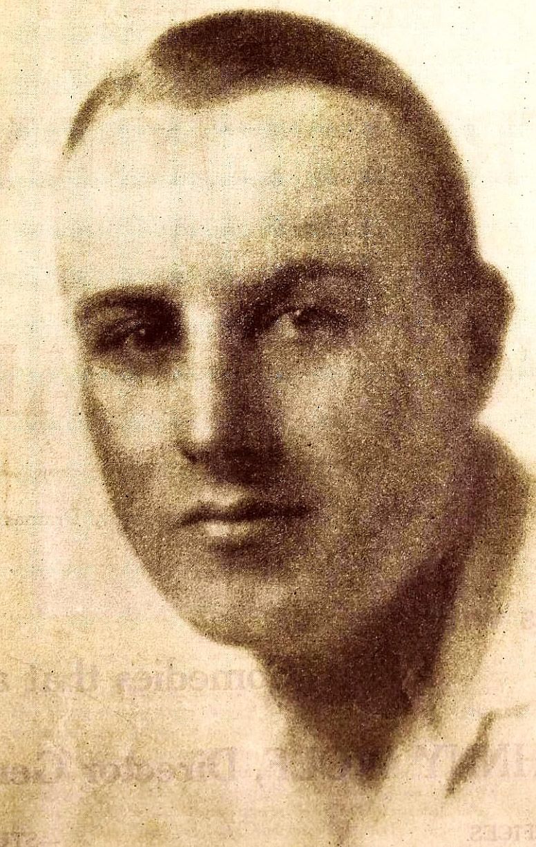 Byron Munson – Foto