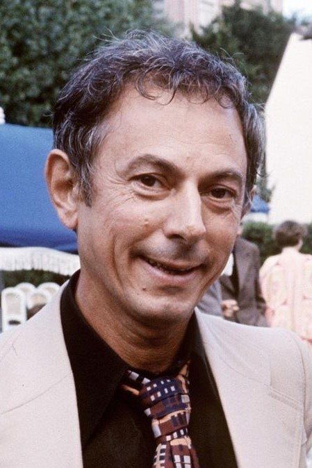 Jacques Duby – Foto