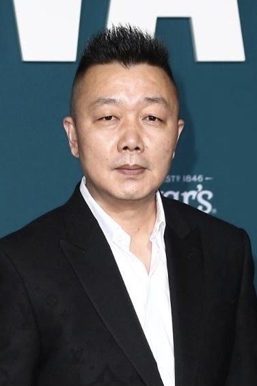 Peter Luo – Foto