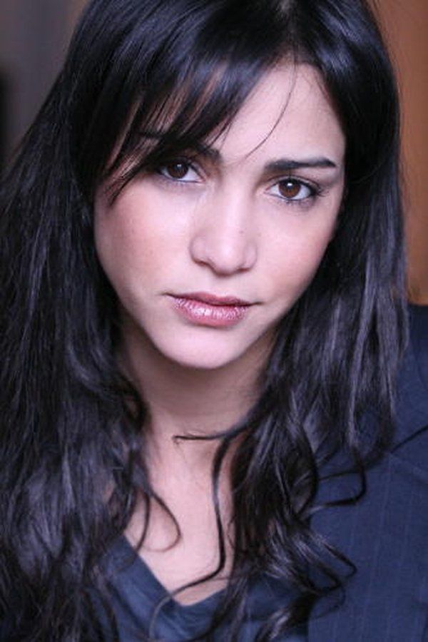 Morjana Alaoui – Foto