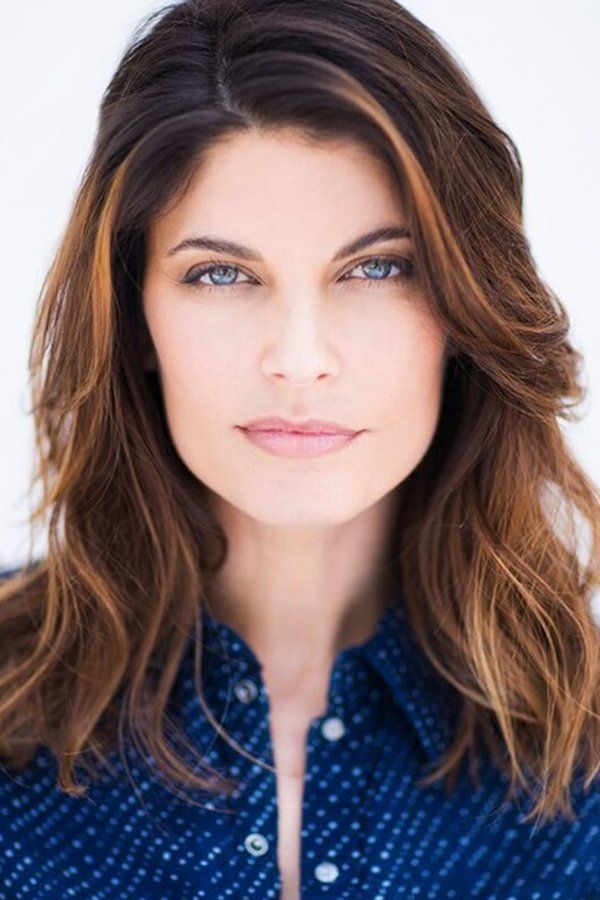 Zoe Ventoura – Foto