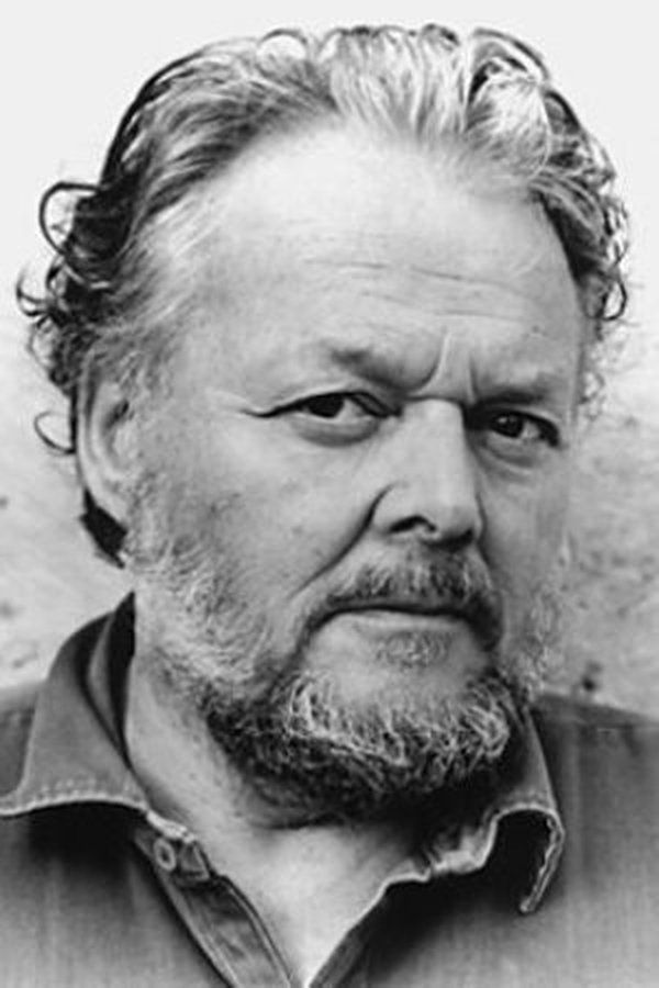 Bill Wallis – Foto