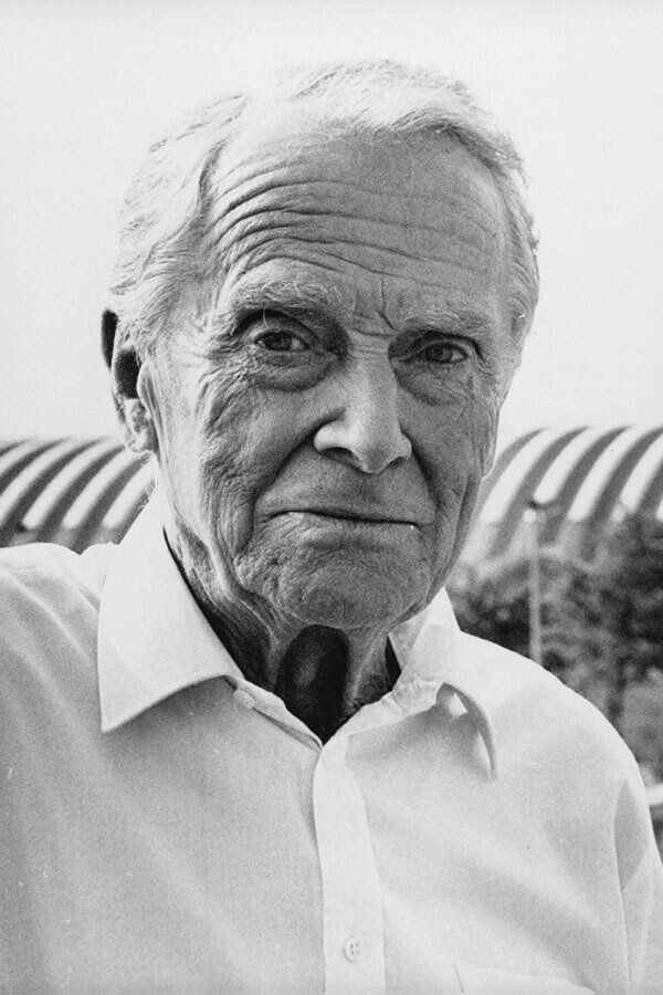Ralph Michael – Foto