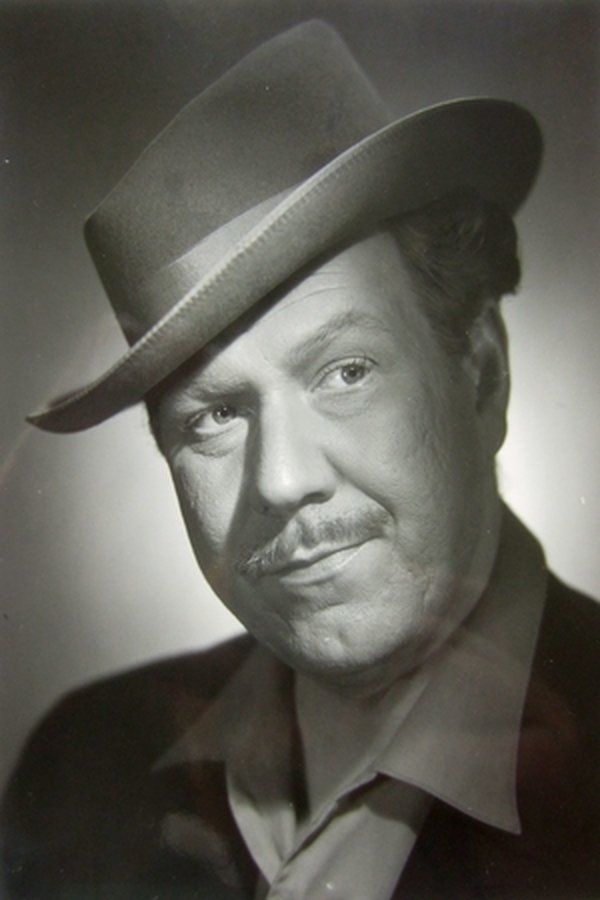 Åke Fridell – Foto