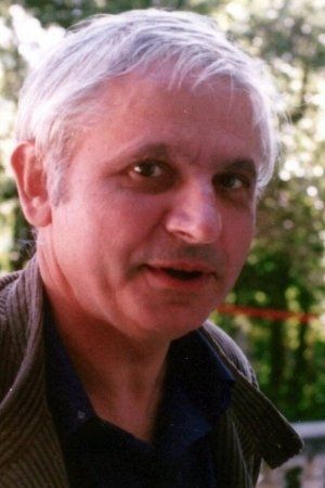 Pierre Guffroy – Foto