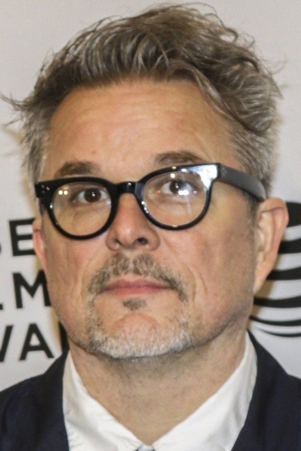 Andrew Kevin Walker – Foto