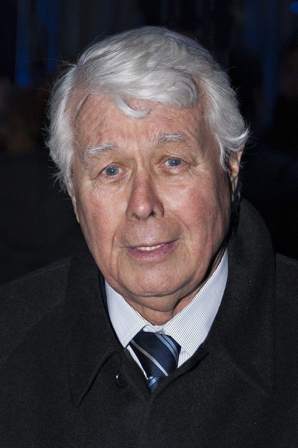 Peter Weck – Foto