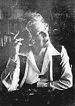 Anya Seton – Foto