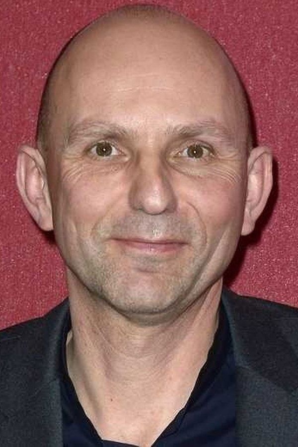 Thomas Hardmeier – Foto