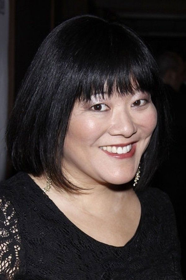 Ann Harada – Foto
