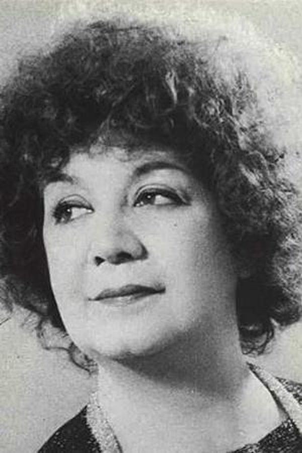 Clara Colosimo – Foto