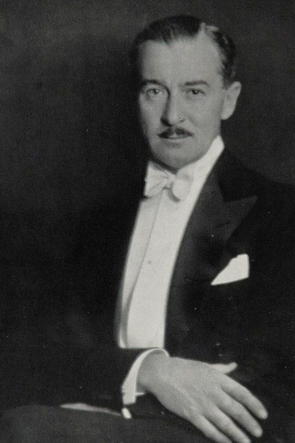 Albert Conti – Foto