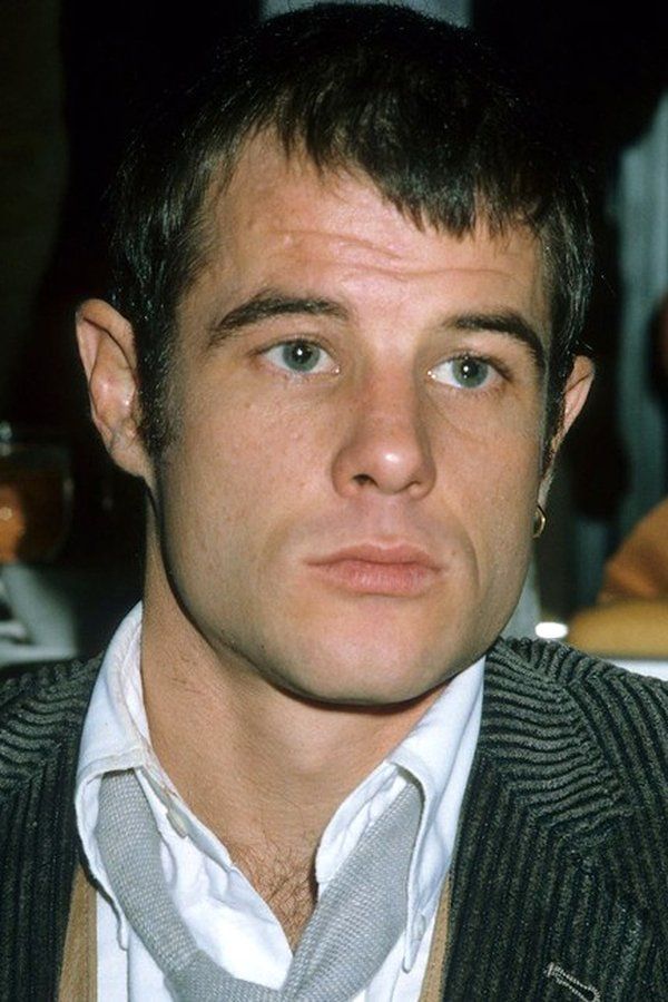 Brad Davis – Foto
