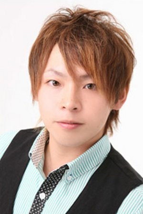 Shinya Hamazoe – Foto