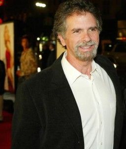 Charles Gordon – Foto