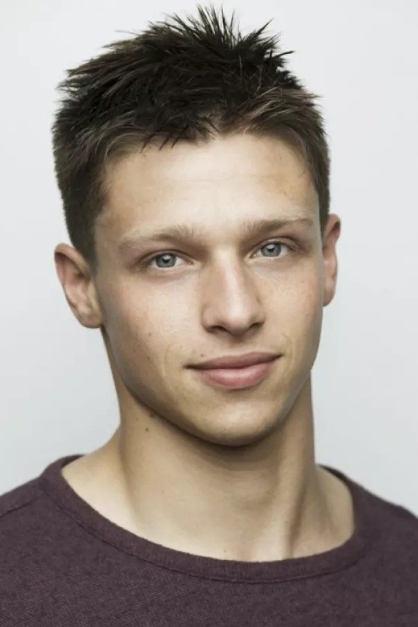 Spencer Rocco Lofranco – Foto