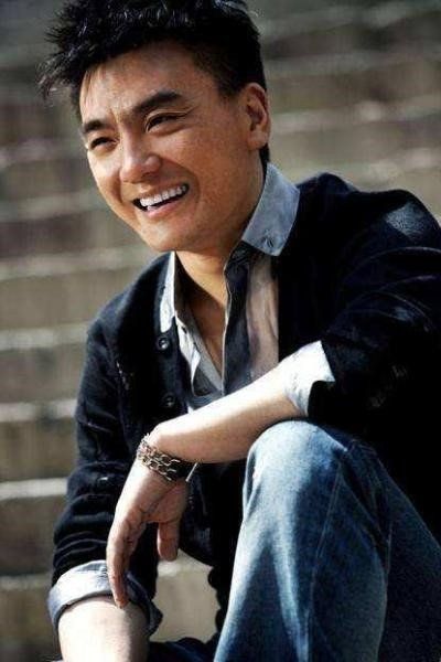 Ma Mingwei – Foto
