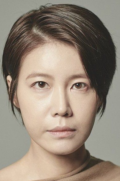Chae Song-ah – Foto
