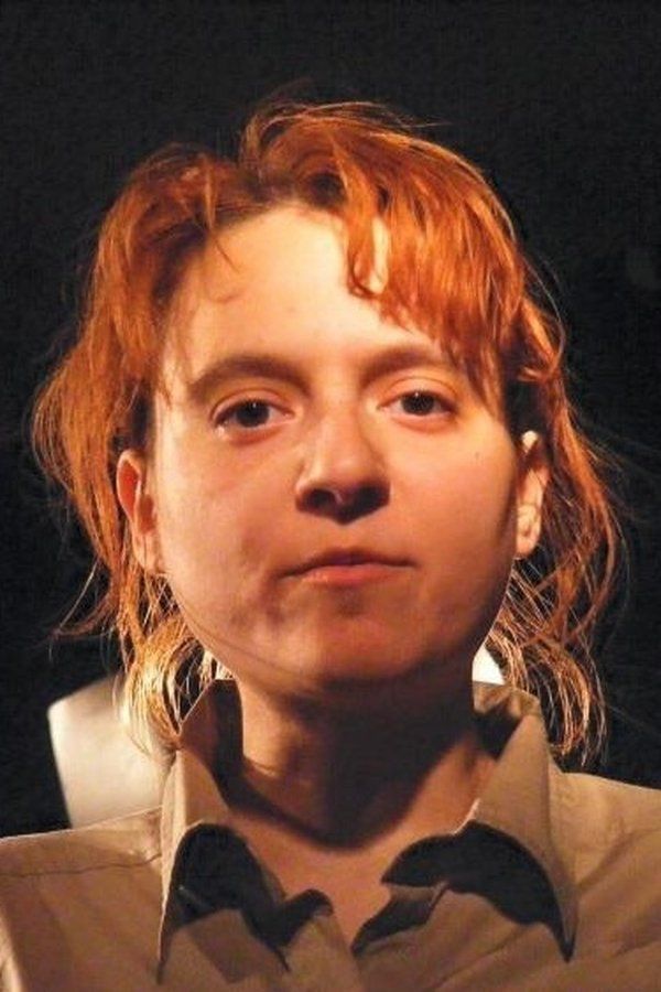Katia Pascariu – Foto