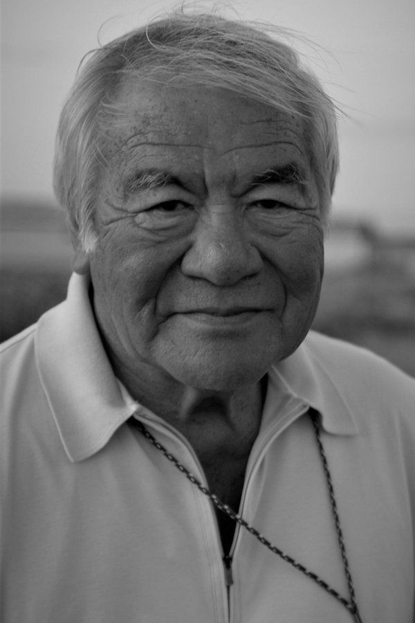 Jimmy T. Murakami – Foto