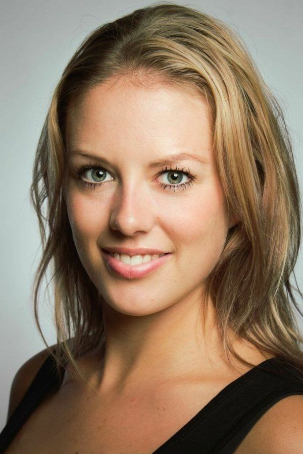 Pi Svenstrup – Foto
