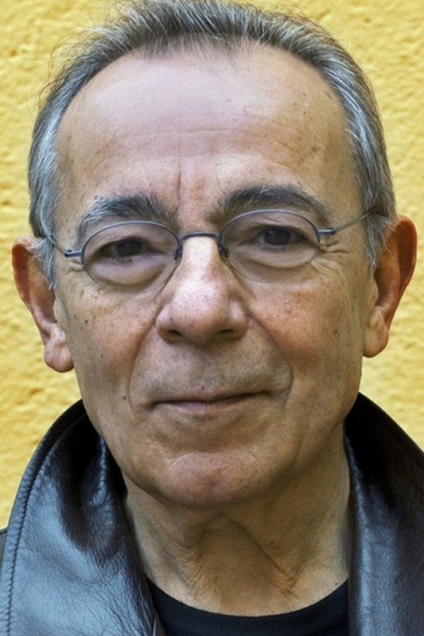 José Luis Gómez – Foto