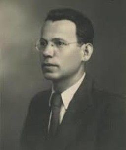 Otto Kanturek – Foto