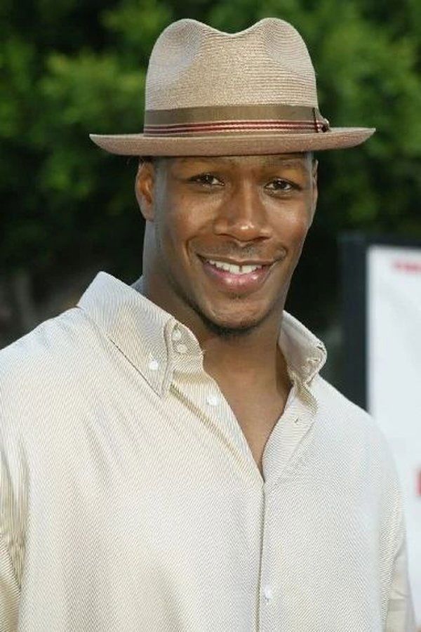 Jamal Duff – Foto