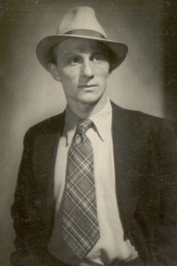Ernst Busch – Foto