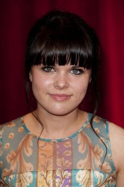 Georgia Bourke – Foto