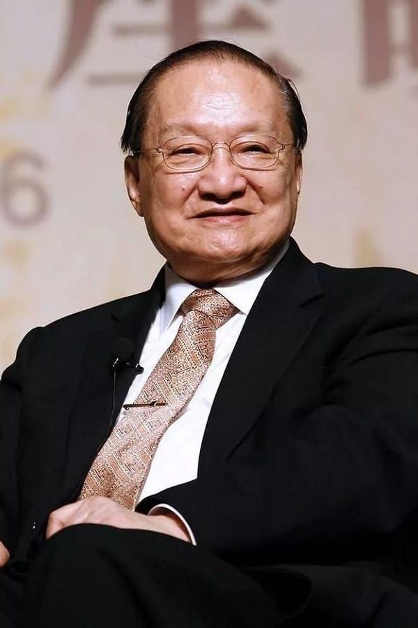 Louis Cha – Foto