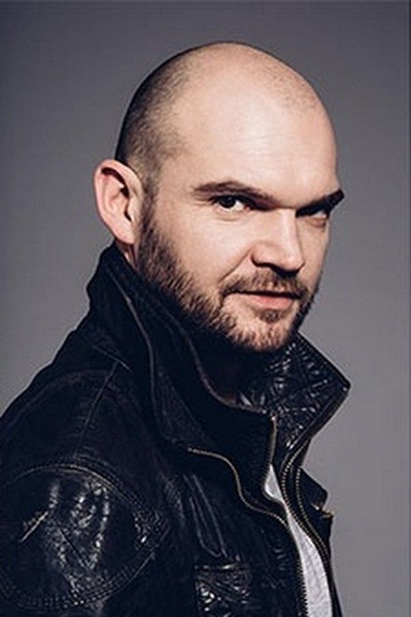 Mateusz Łasowski – Foto