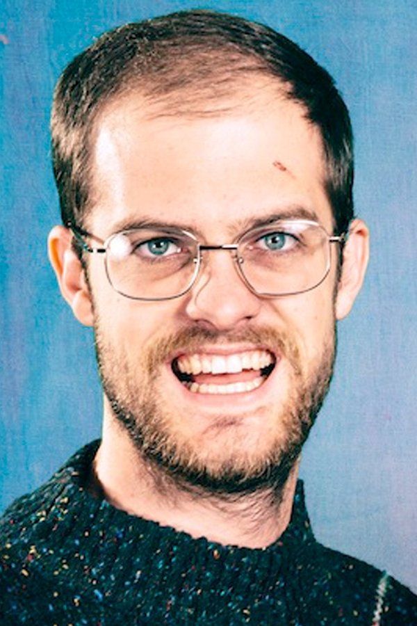 Daniel Scheinert – Foto
