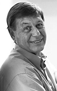Donald Peterman – Foto