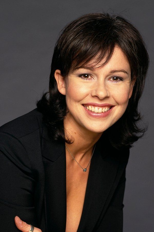 Julie Graham – Foto