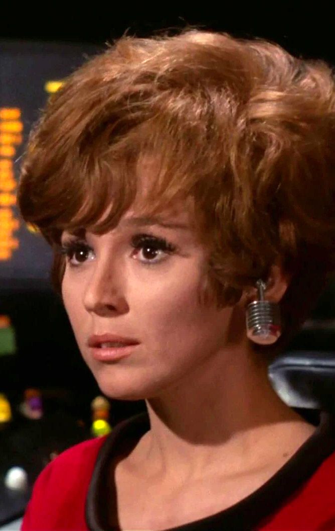 Barbara Baldavin – Foto