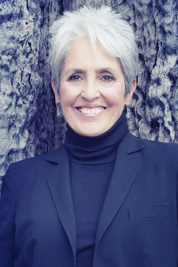 Joan Baez – Foto