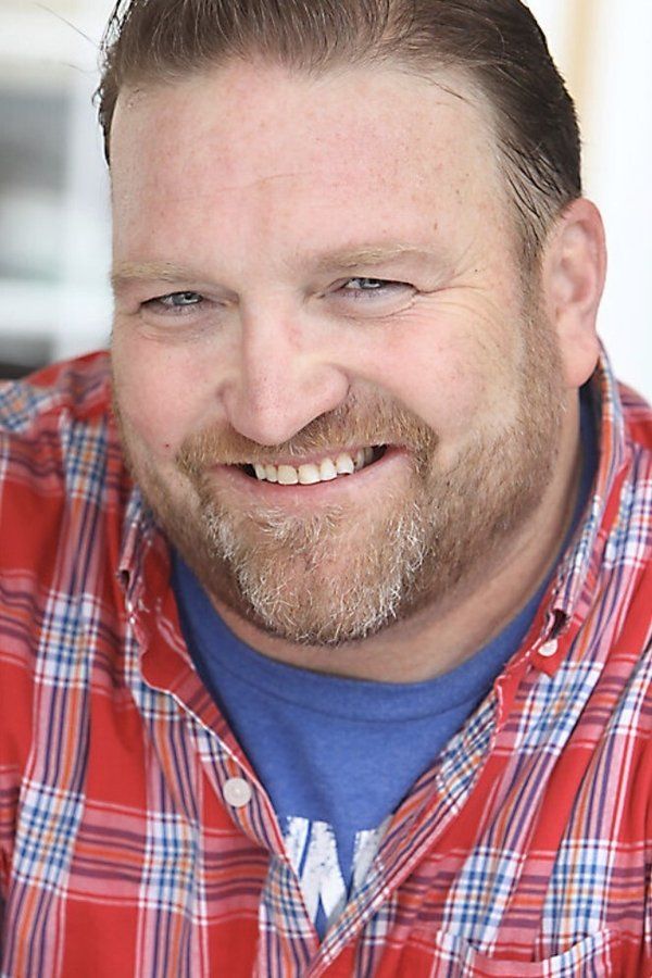 Larry Bagby – Foto