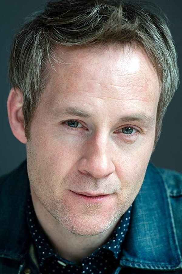 Peter MacDonald – Foto