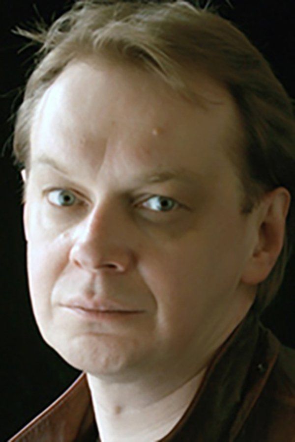 Michael Gor – Foto