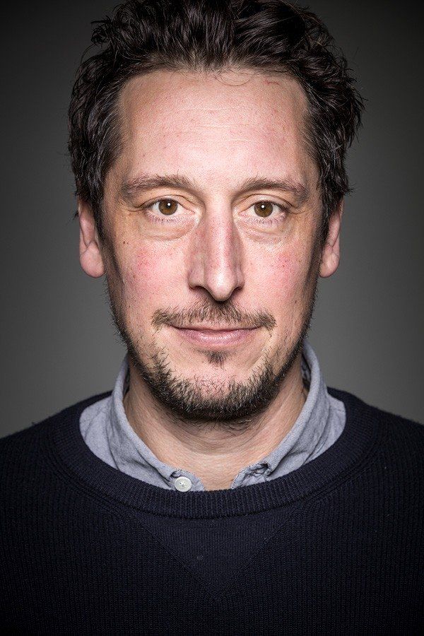 Hans Löw – Foto