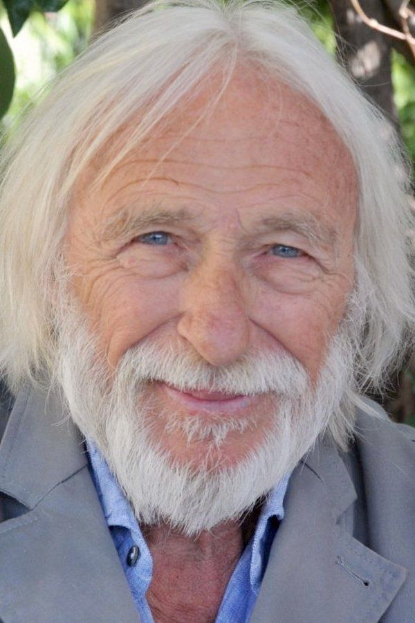 Pierre Richard – Foto