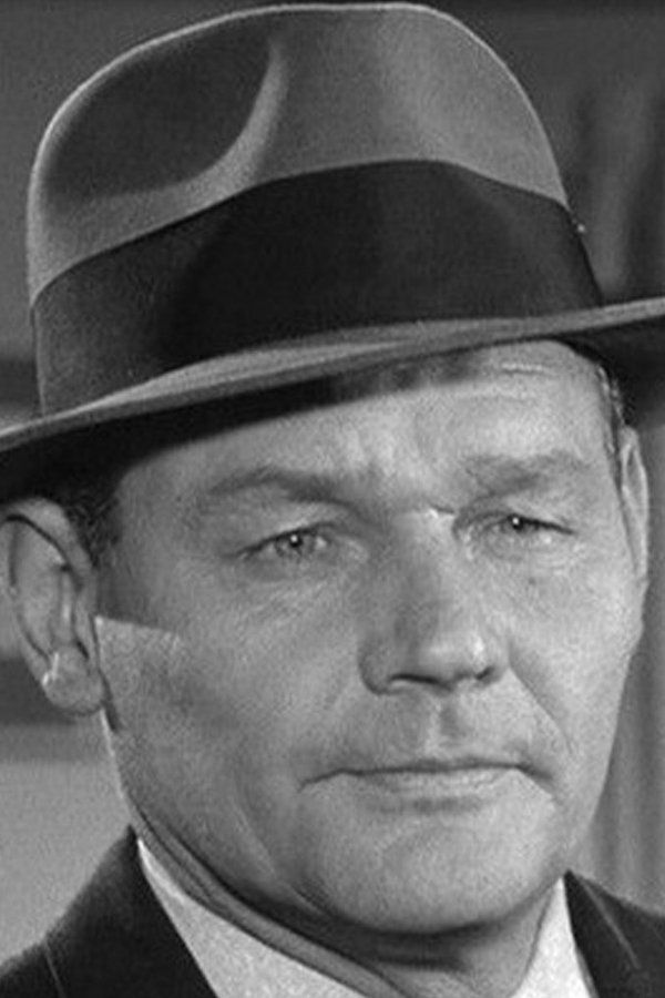 Leo Gordon – Foto