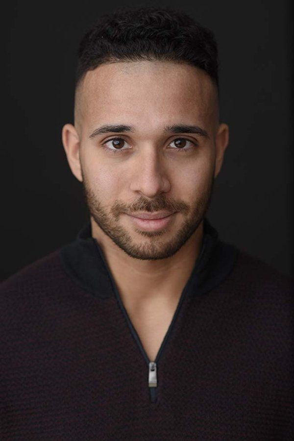 Nicholas Velez – Foto
