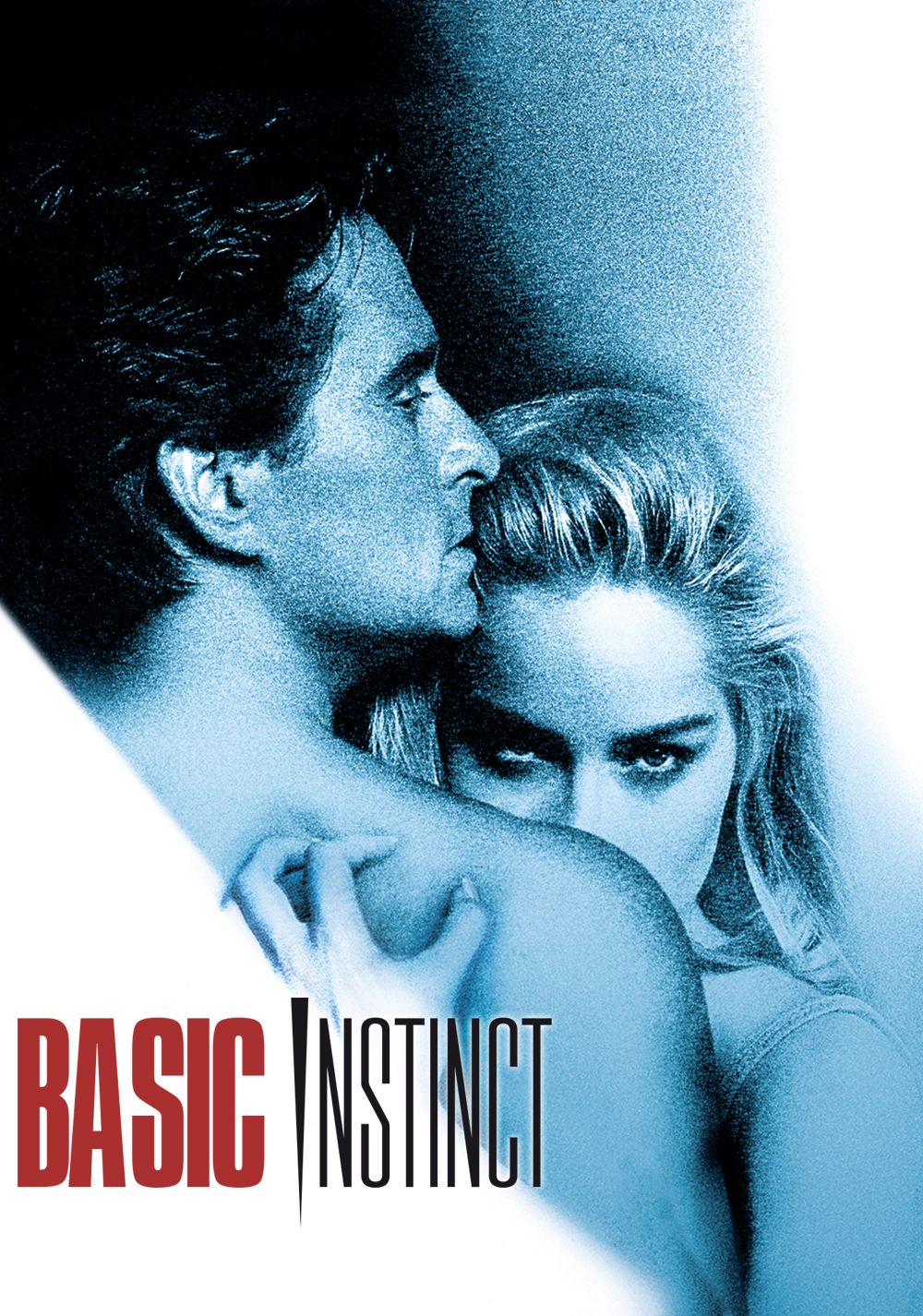 Basic Instinct – Poster