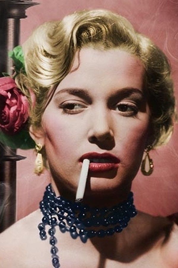 Beverly Michaels – Foto