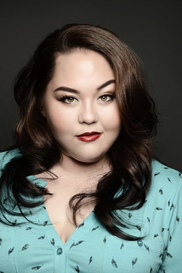 Jolene Purdy – Foto